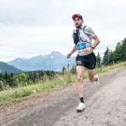 Course à pied: Succès fribourgeois et turc sur le 3ème "Villars Ultraks"